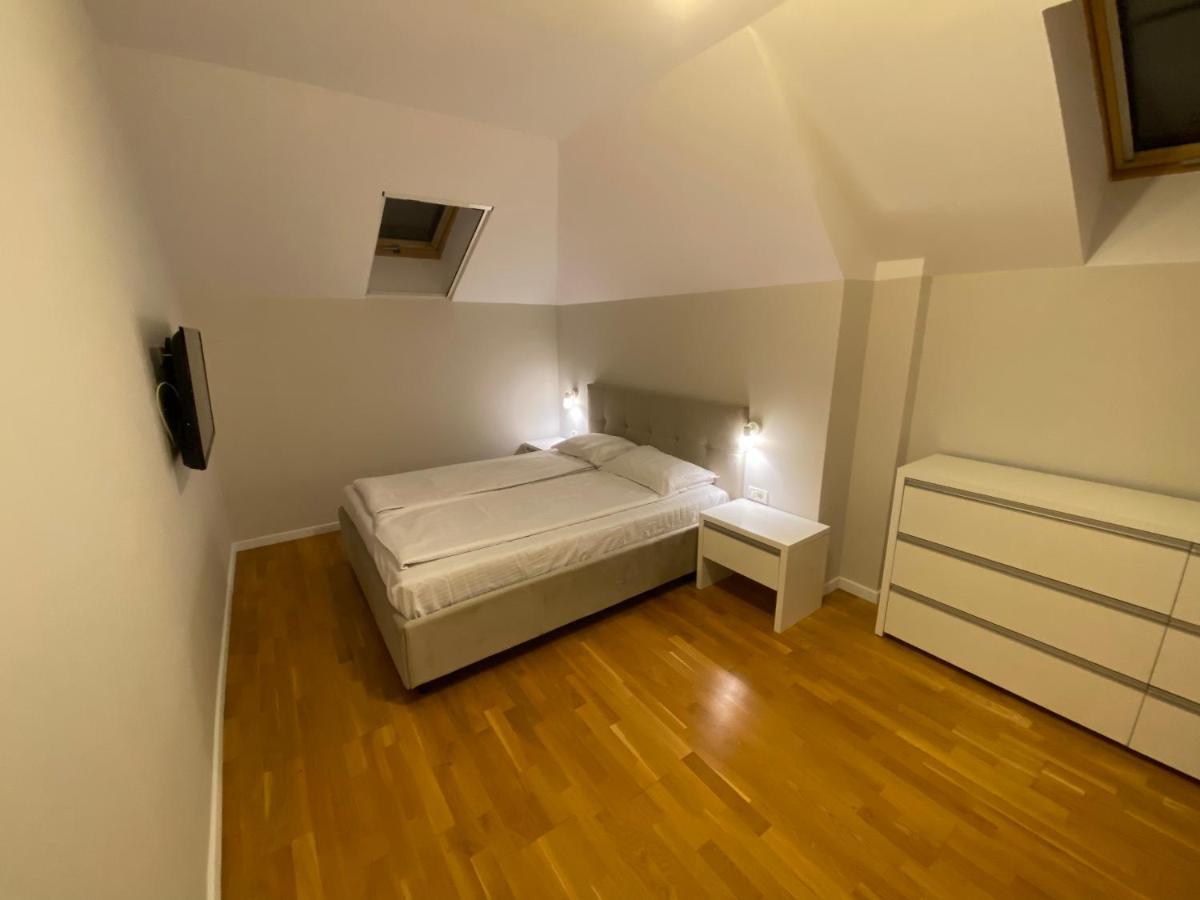 Gaga Residence 3 Тімішоара Екстер'єр фото