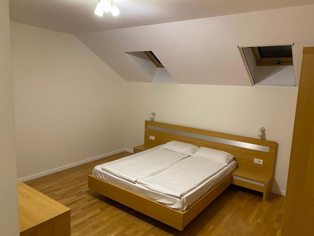 Gaga Residence 3 Тімішоара Екстер'єр фото