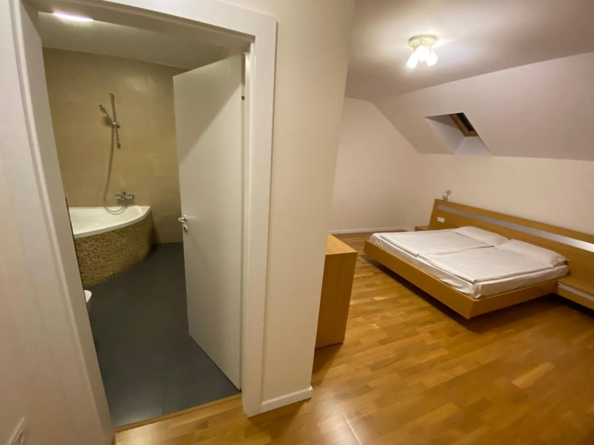 Gaga Residence 3 Тімішоара Екстер'єр фото