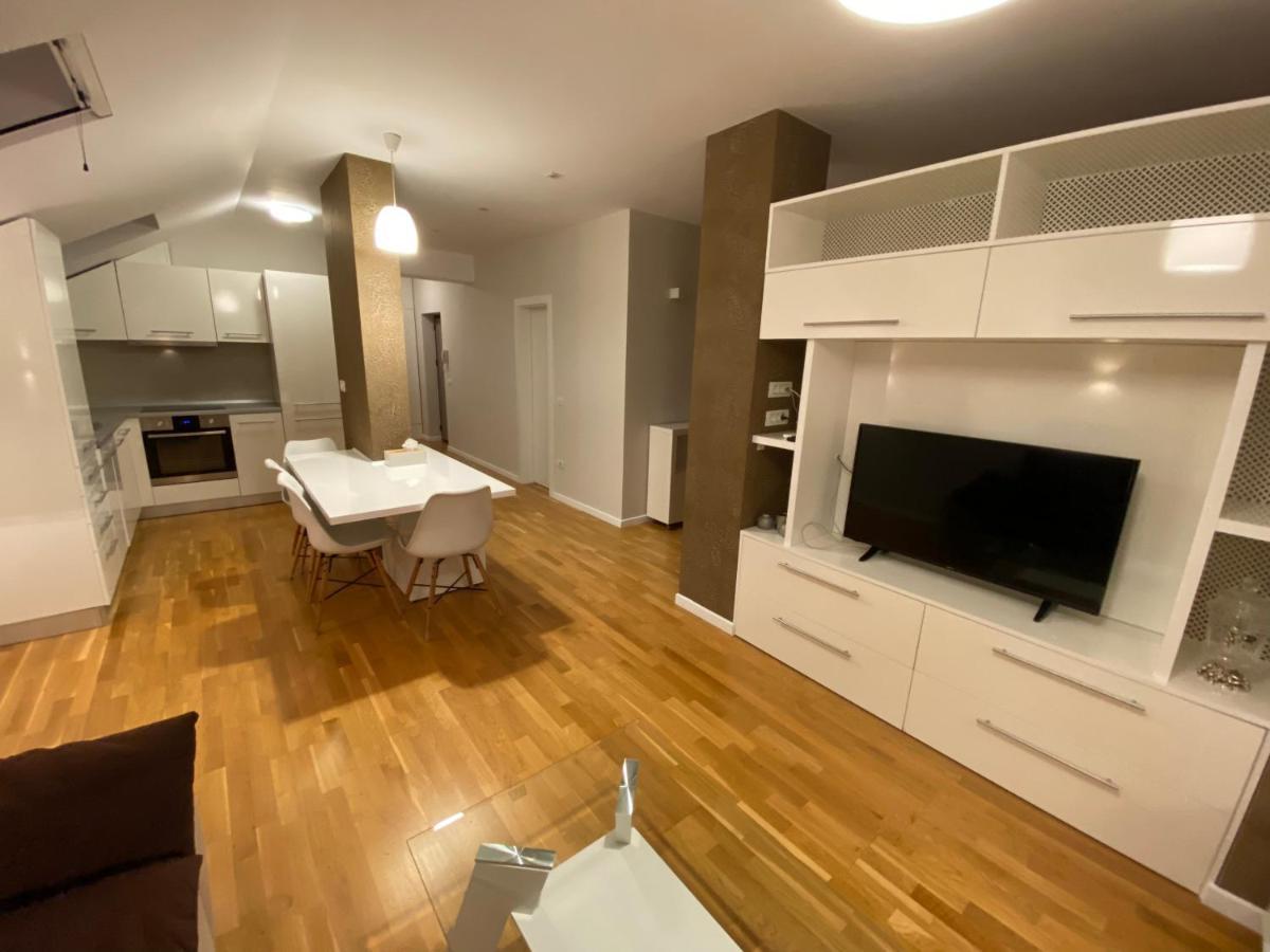 Gaga Residence 3 Тімішоара Екстер'єр фото