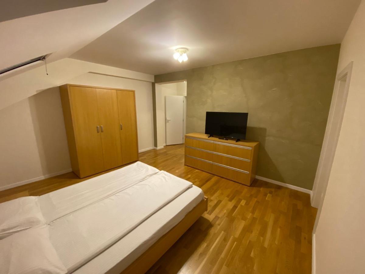 Gaga Residence 3 Тімішоара Екстер'єр фото