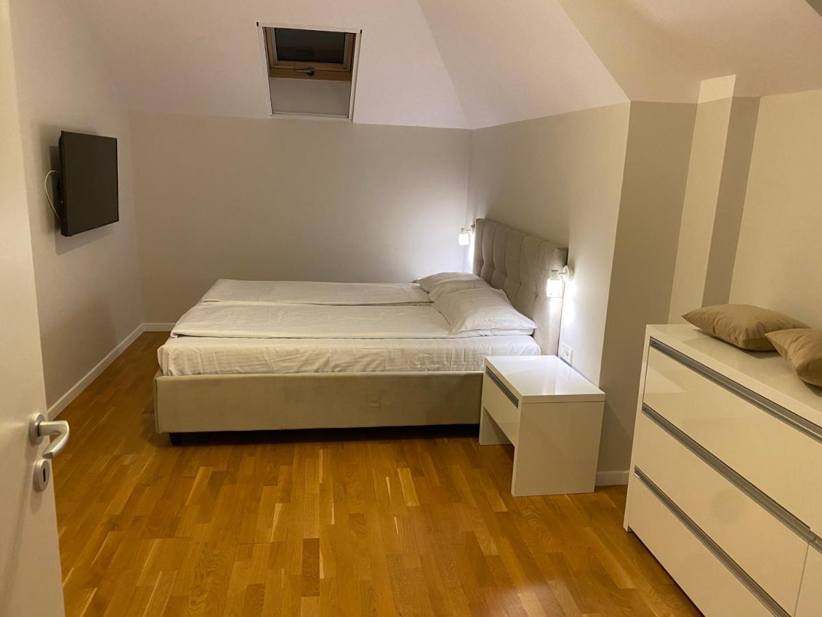 Gaga Residence 3 Тімішоара Екстер'єр фото