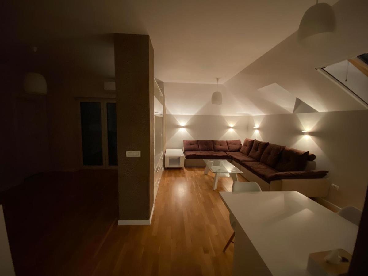 Gaga Residence 3 Тімішоара Екстер'єр фото