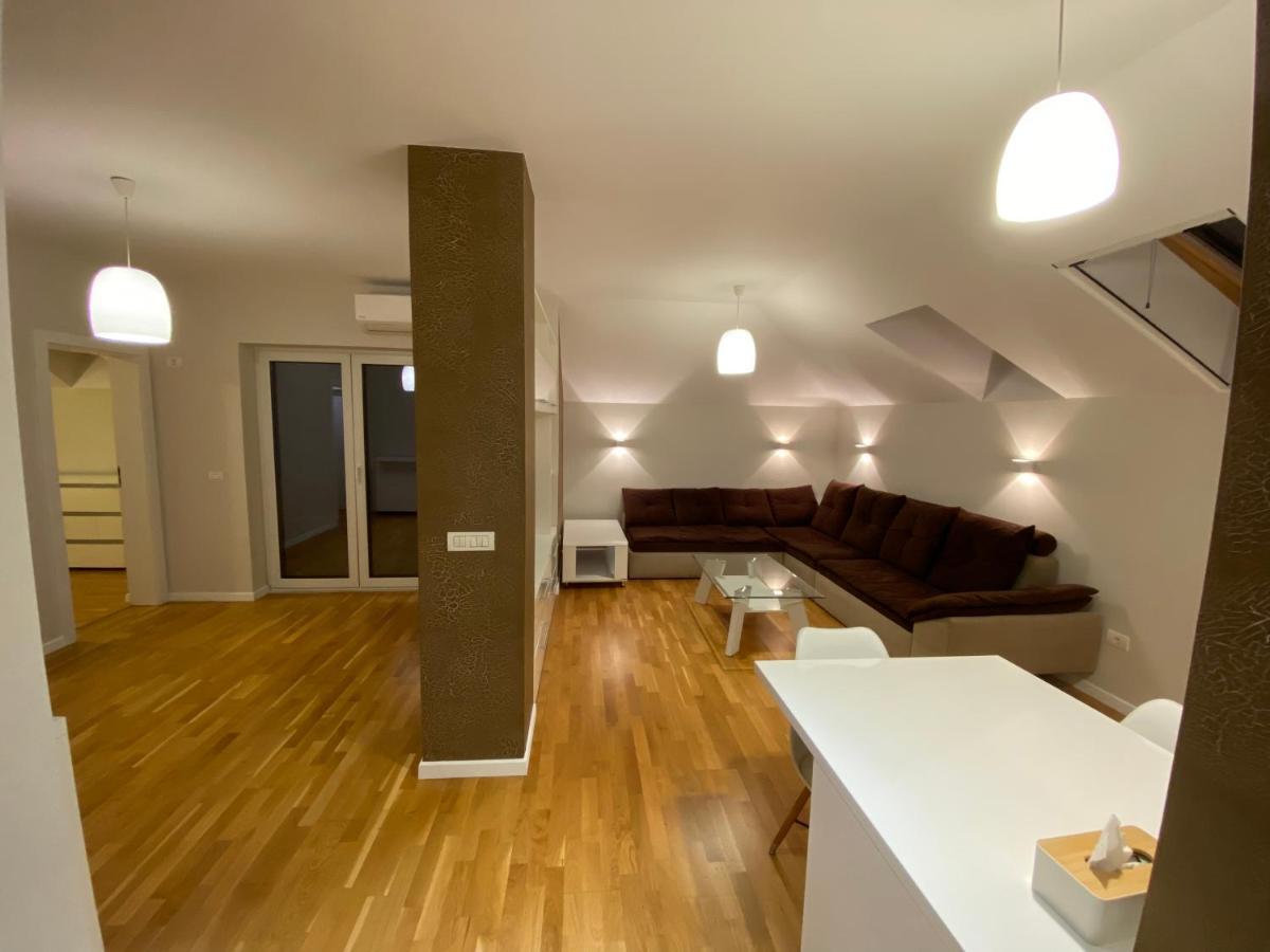 Gaga Residence 3 Тімішоара Екстер'єр фото