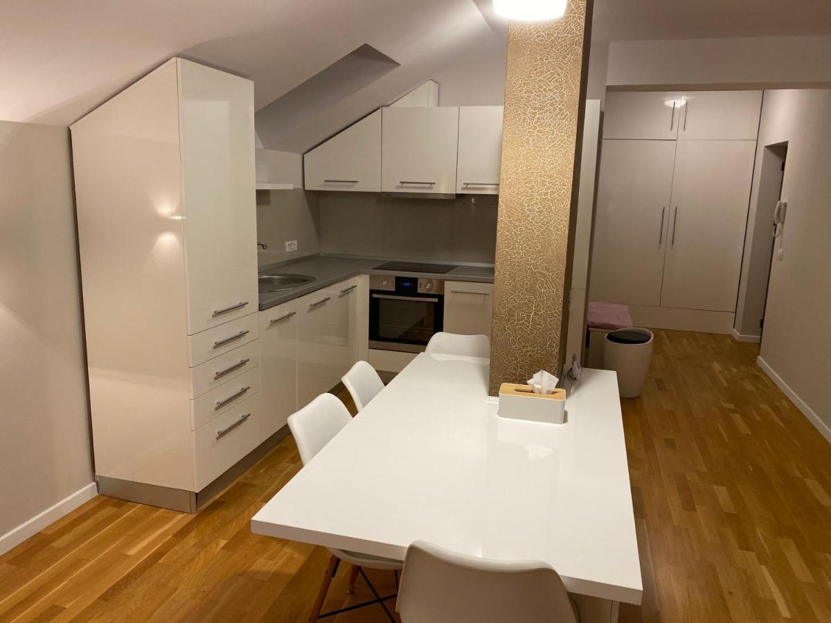 Gaga Residence 3 Тімішоара Екстер'єр фото