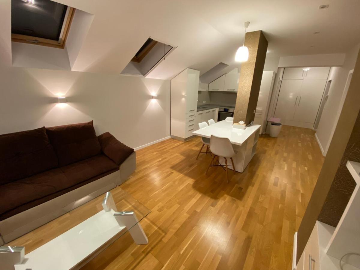 Gaga Residence 3 Тімішоара Екстер'єр фото