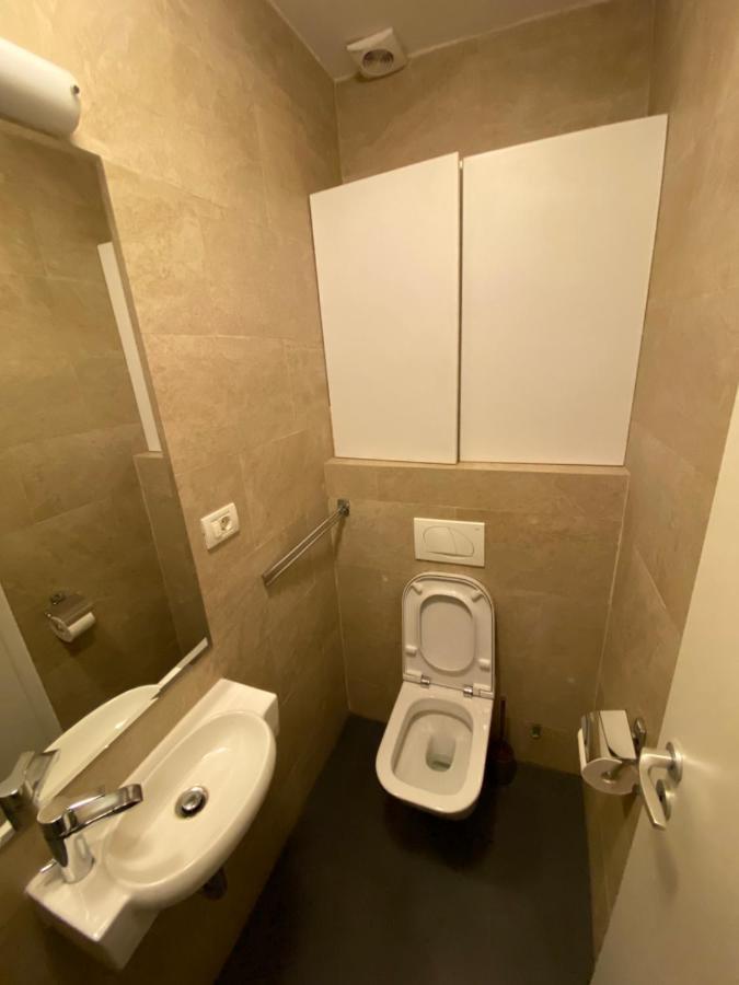 Gaga Residence 3 Тімішоара Екстер'єр фото